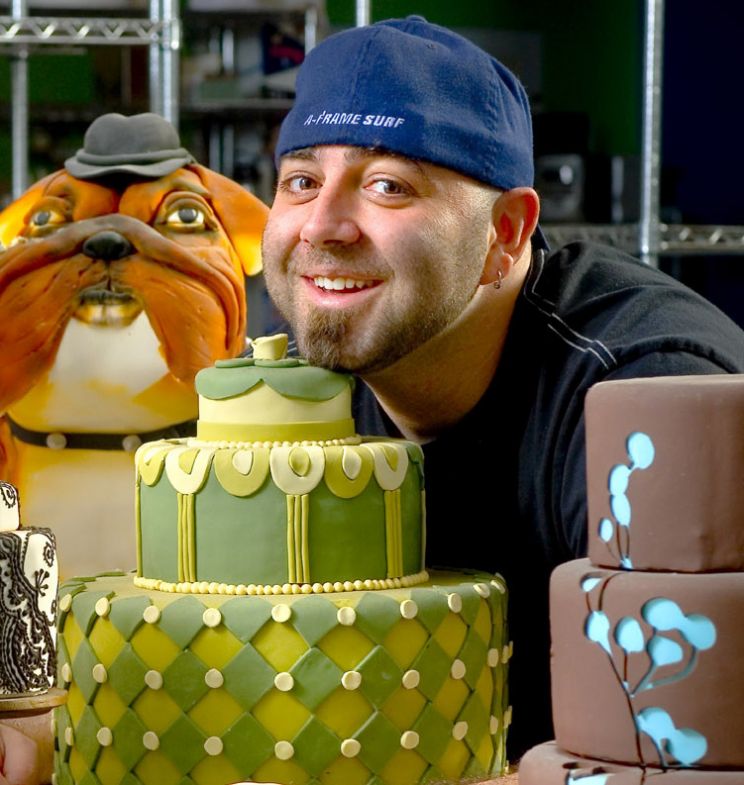 Duff Goldman