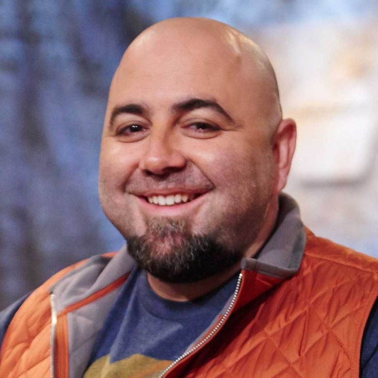 Duff Goldman