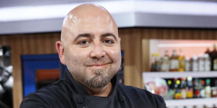 Duff Goldman