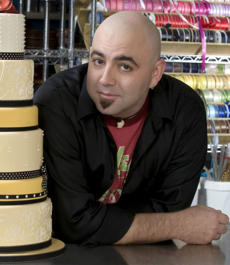 Duff Goldman