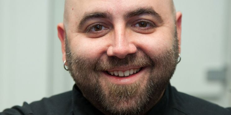 Duff Goldman