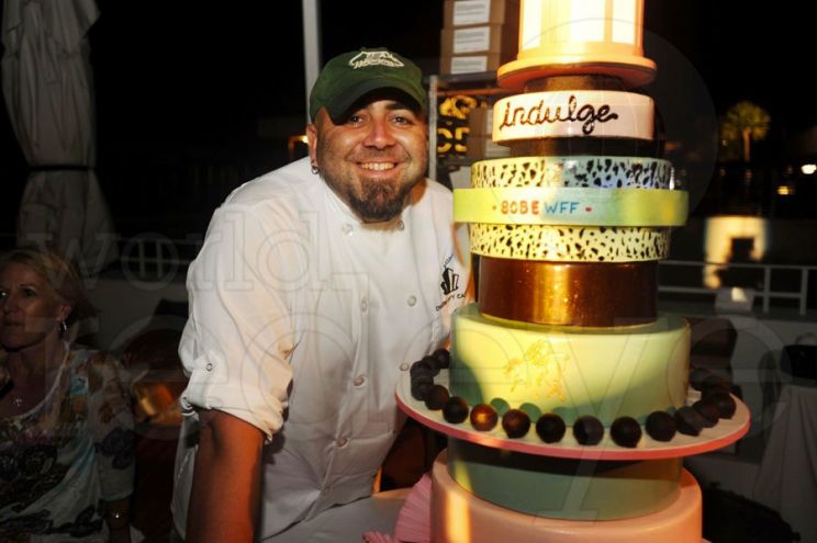 Duff Goldman