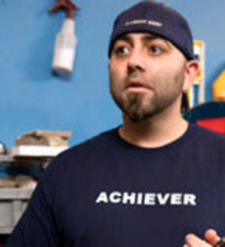 Duff Goldman