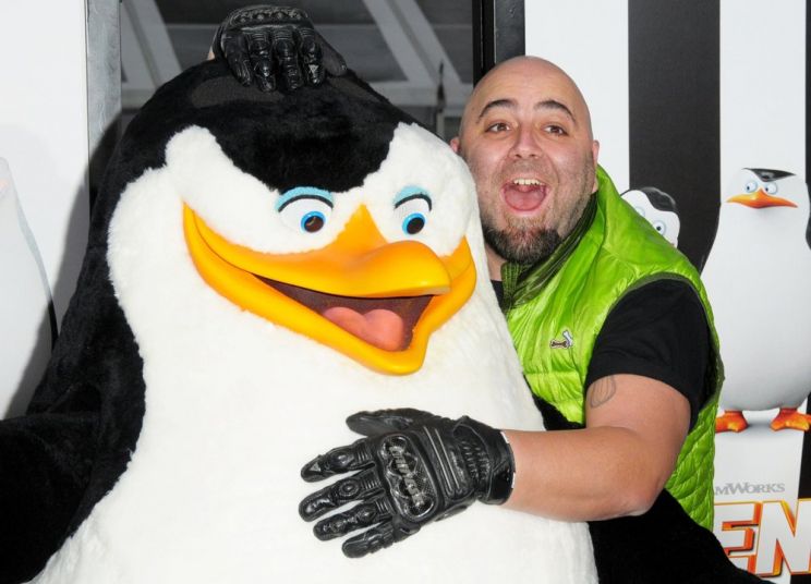 Duff Goldman