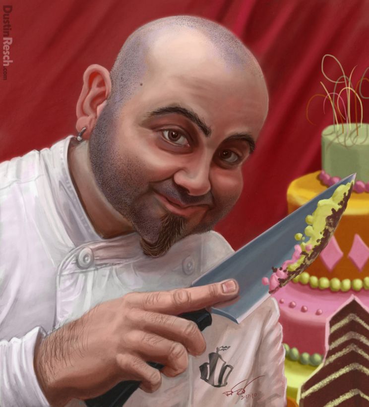 Duff Goldman