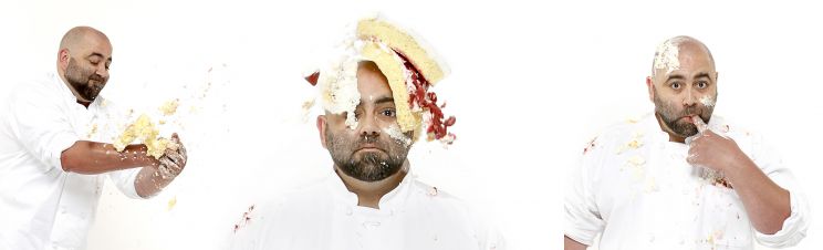 Duff Goldman