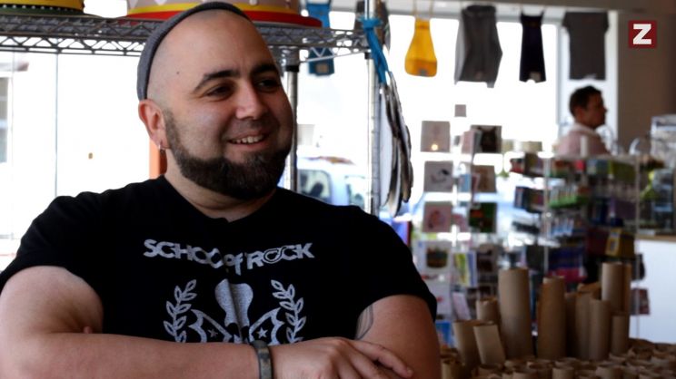 Duff Goldman