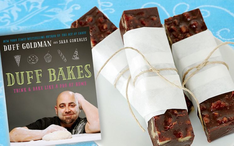 Duff Goldman