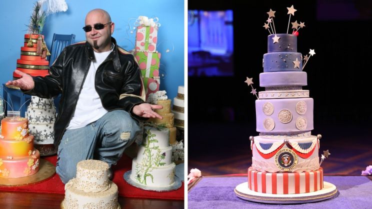 Duff Goldman