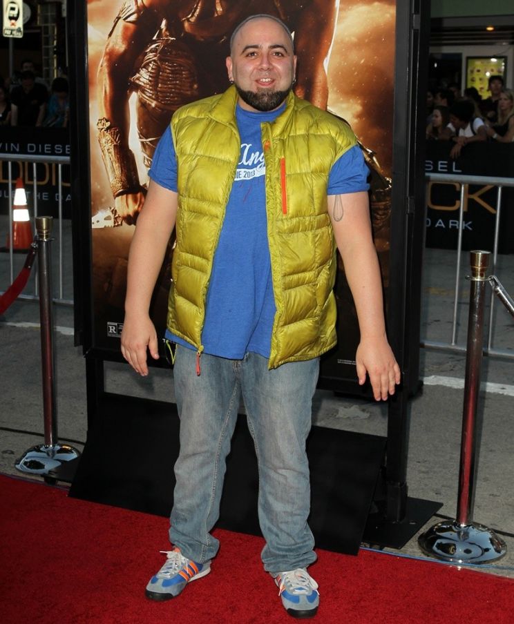 Duff Goldman