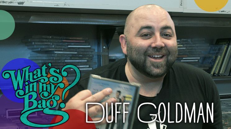 Duff Goldman