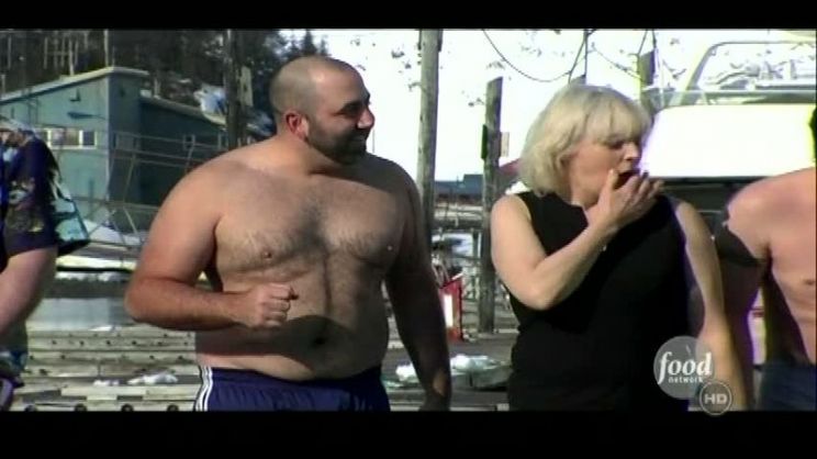 Duff Goldman