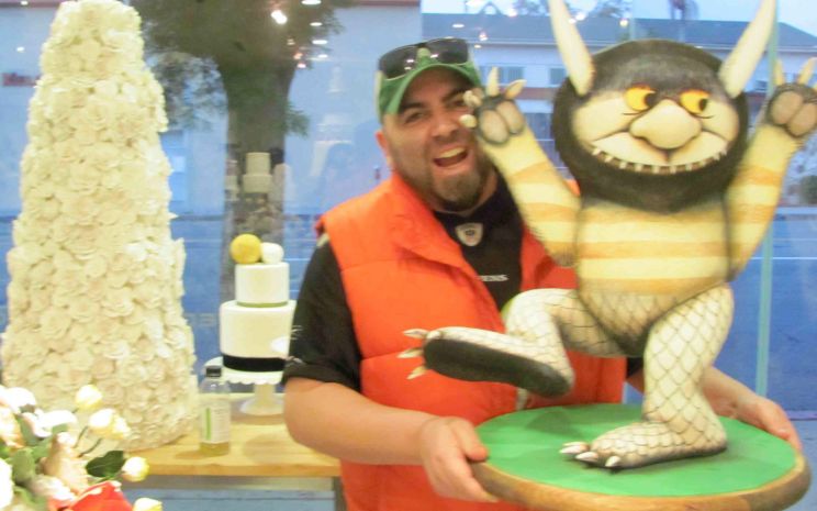 Duff Goldman