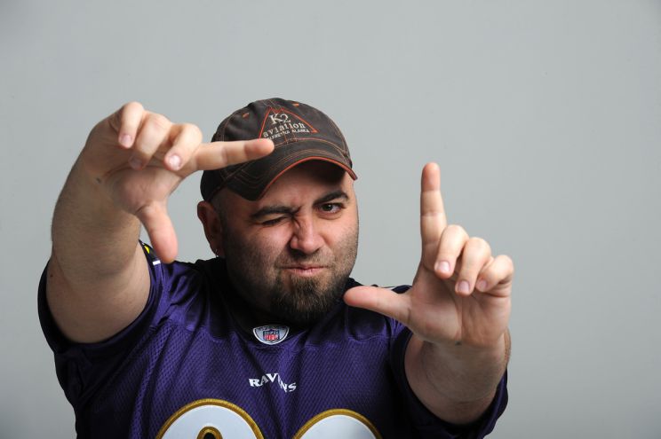 Duff Goldman