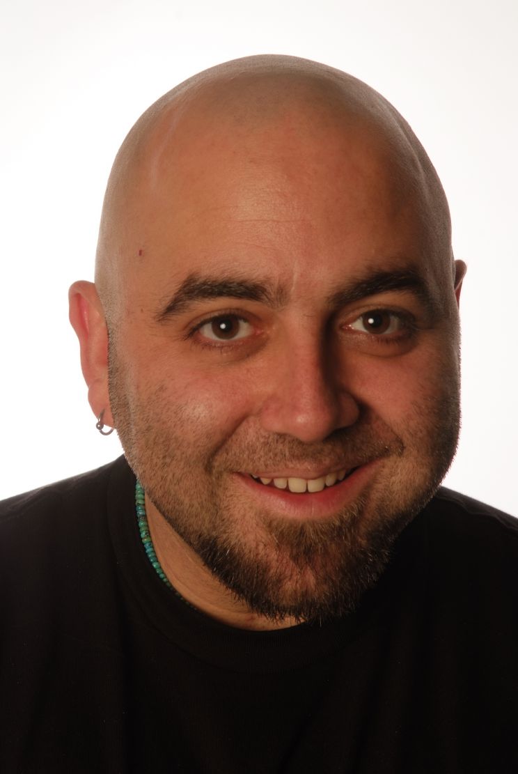 Duff Goldman