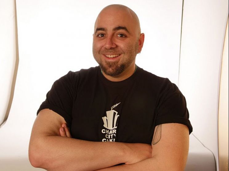 Duff Goldman