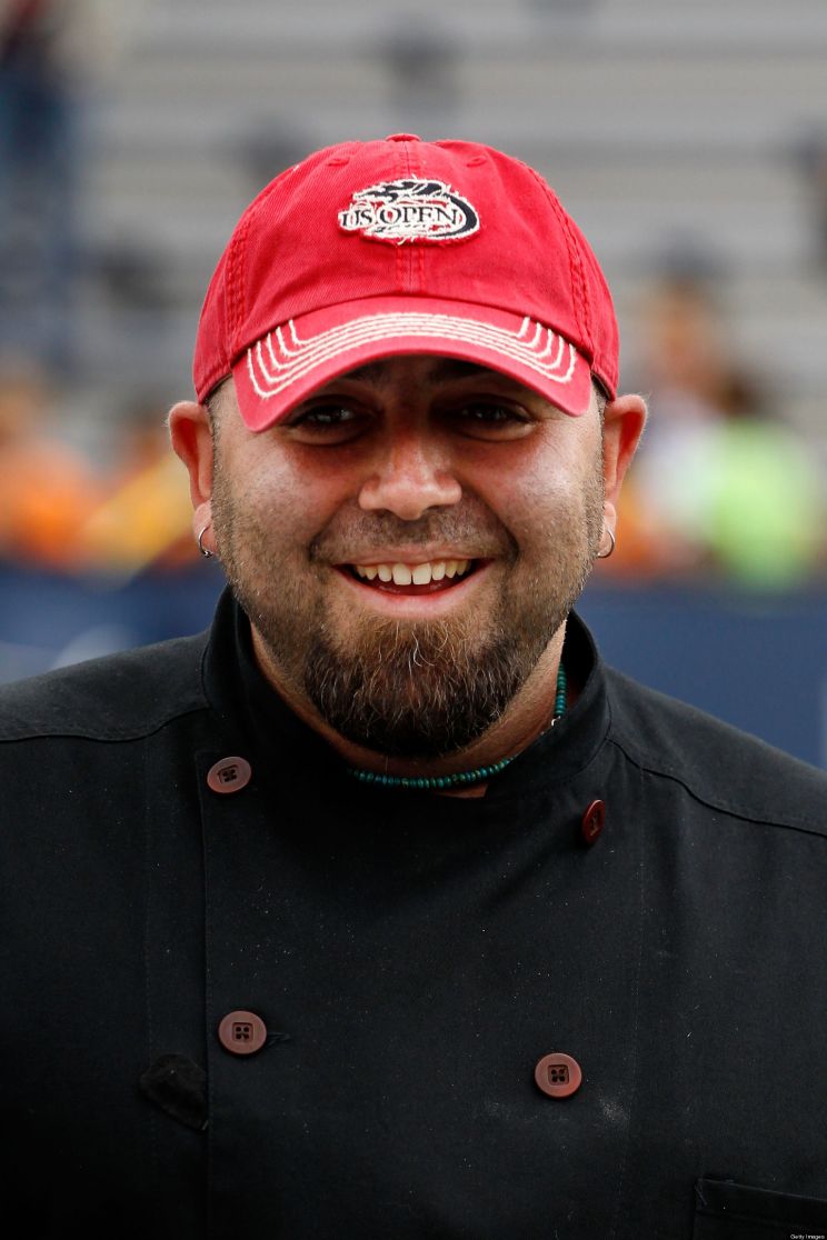 Duff Goldman