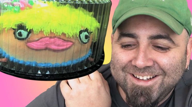 Duff Goldman