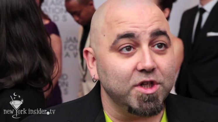 Duff Goldman