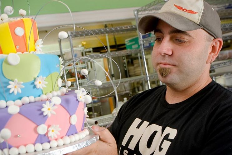 Duff Goldman