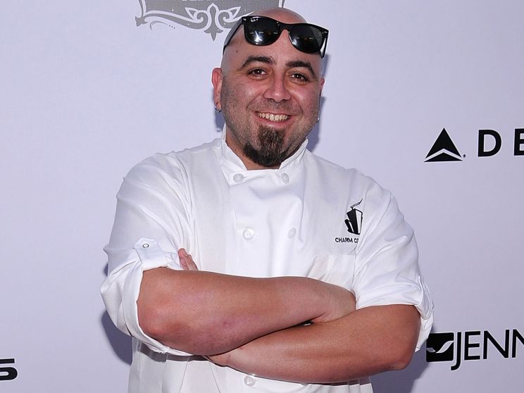 Duff Goldman