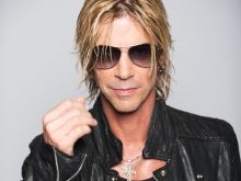 Duff McKagan