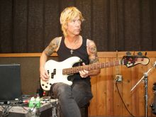 Duff McKagan