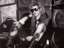 Duff McKagan