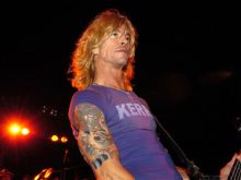 Duff McKagan