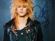 Duff McKagan