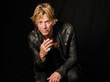 Duff McKagan