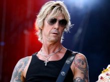 Duff McKagan