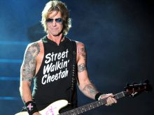 Duff McKagan