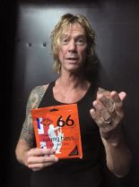 Duff McKagan