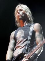 Duff McKagan