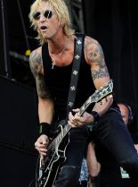 Duff McKagan