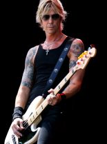 Duff McKagan