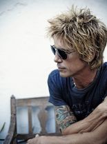 Duff McKagan