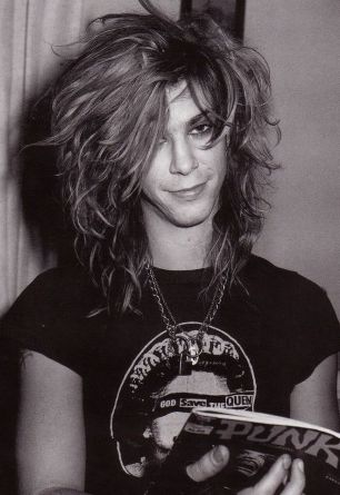 Duff McKagan