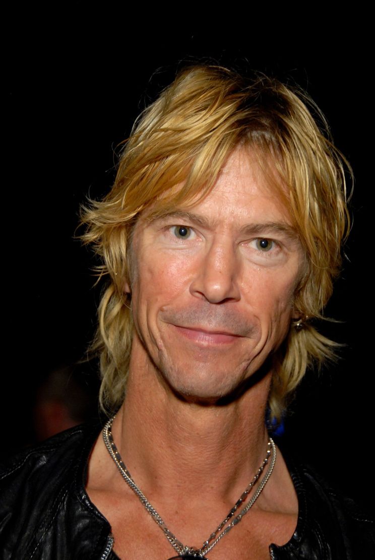 Duff McKagan