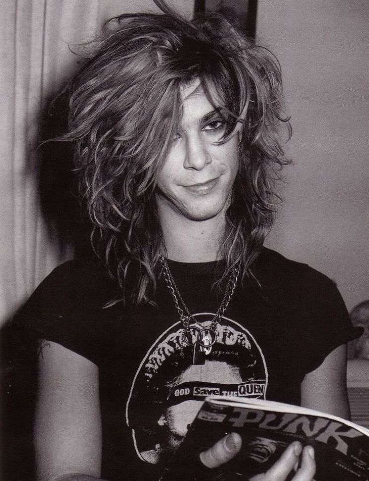 Duff McKagan