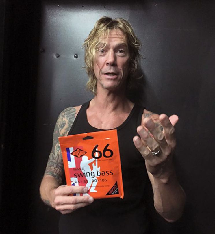 Duff McKagan