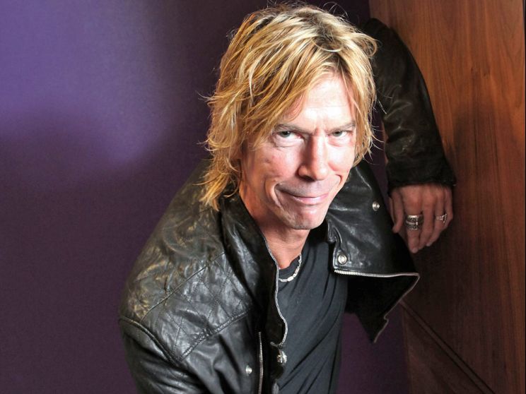 Duff McKagan