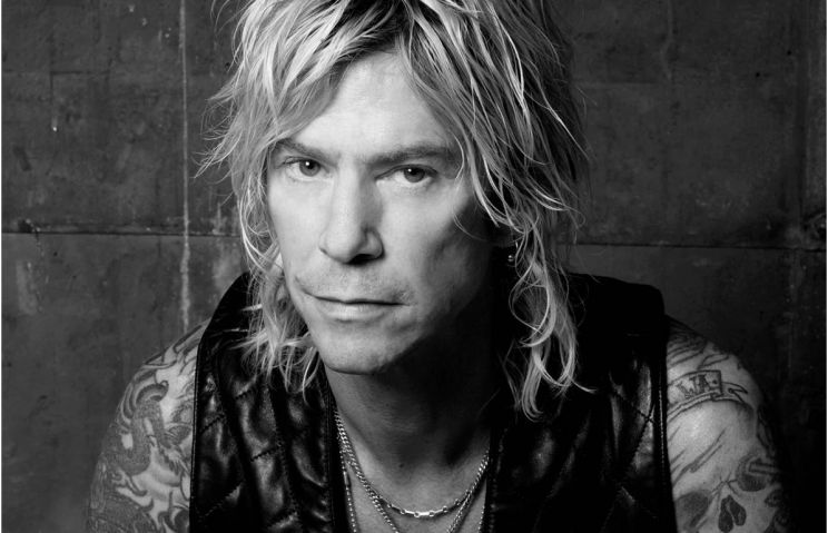 Duff McKagan