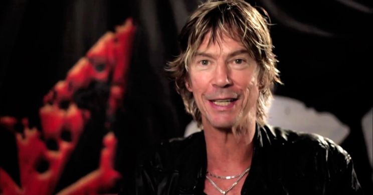 Duff McKagan