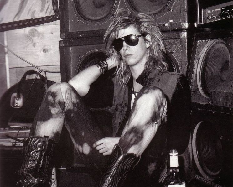 Duff McKagan