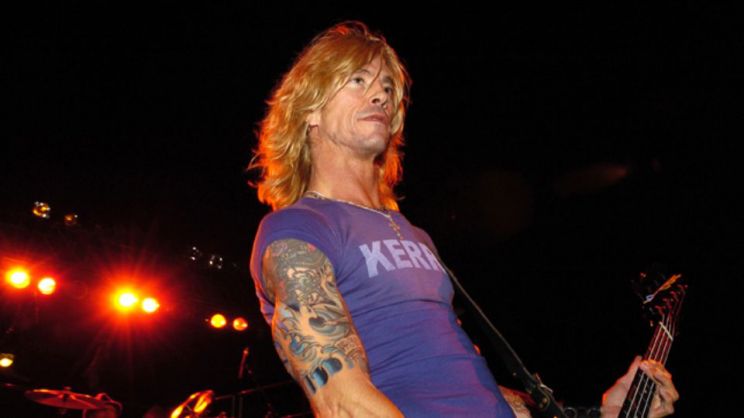 Duff McKagan