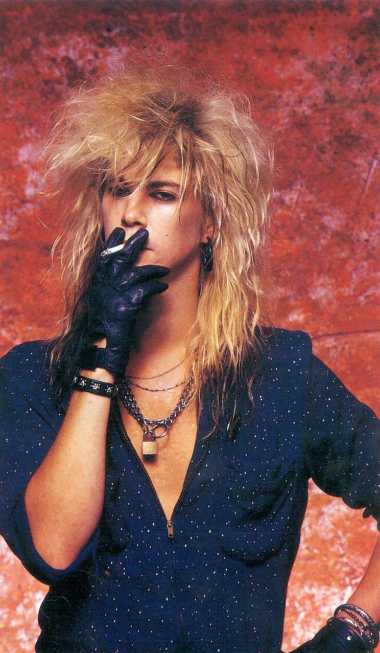 Duff McKagan