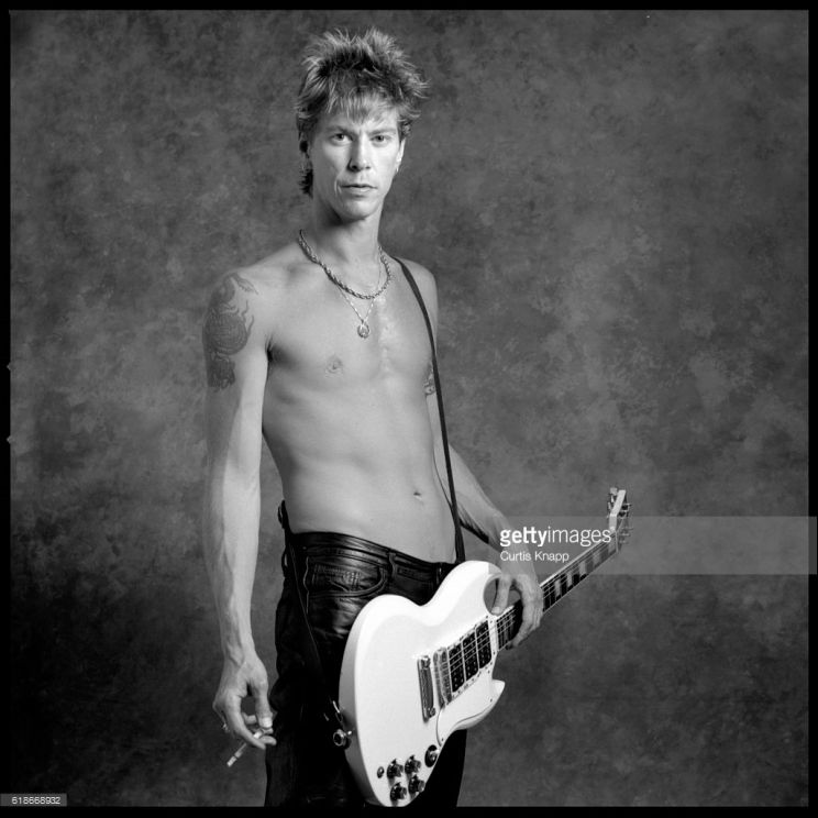 Duff McKagan