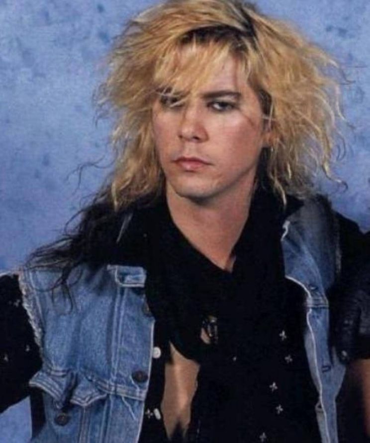 Duff McKagan